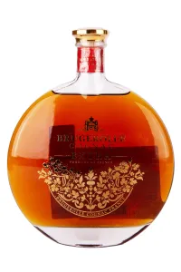 Коньяк Brugerolle Extra   0.5 л