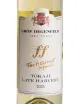 Этикетка Grof Degenfeld Fortissimo Organic Tokaji 2023 0.5 л
