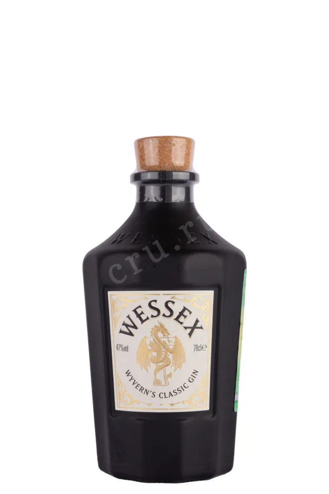Джин Wessex Wyvern's Classic   0.7 л