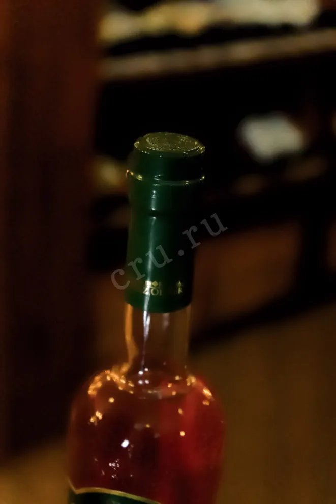 Пробка Cubaney Solera Reserva Oliver 8 years 0.7 л