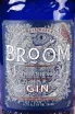 Этикетка Broom 0.5 л