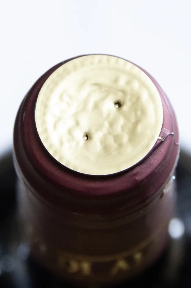 Пробка Vedi Alco Kagor 2023 0.75 л