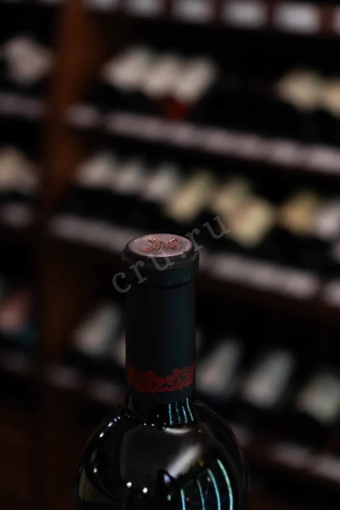 Пробка Tamada Grand Reserve 2014 0.75 л