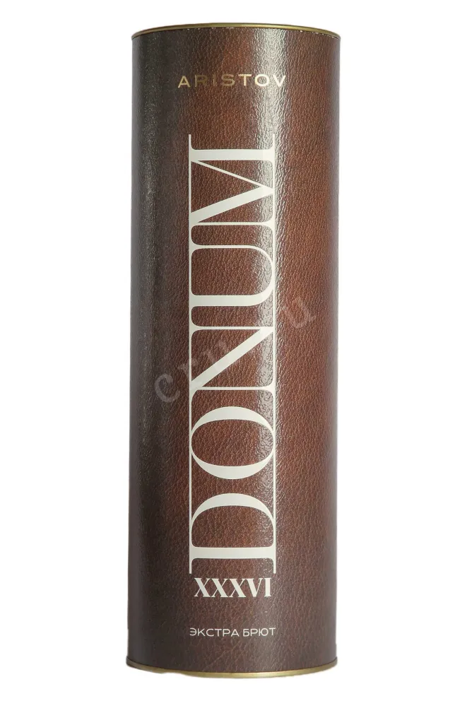 Туба Aristov Donum 36 in tube 2022 0.75 л