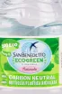 Этикетка San Benedetto Still Pet 1 л