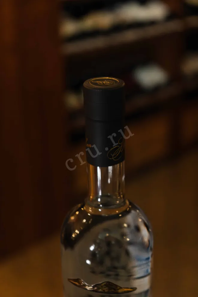 Пробка Abrikon Silver Edition 0.7 л