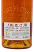 Виски Aberlour 14 Years Old Double Cask in tube  0.7 л