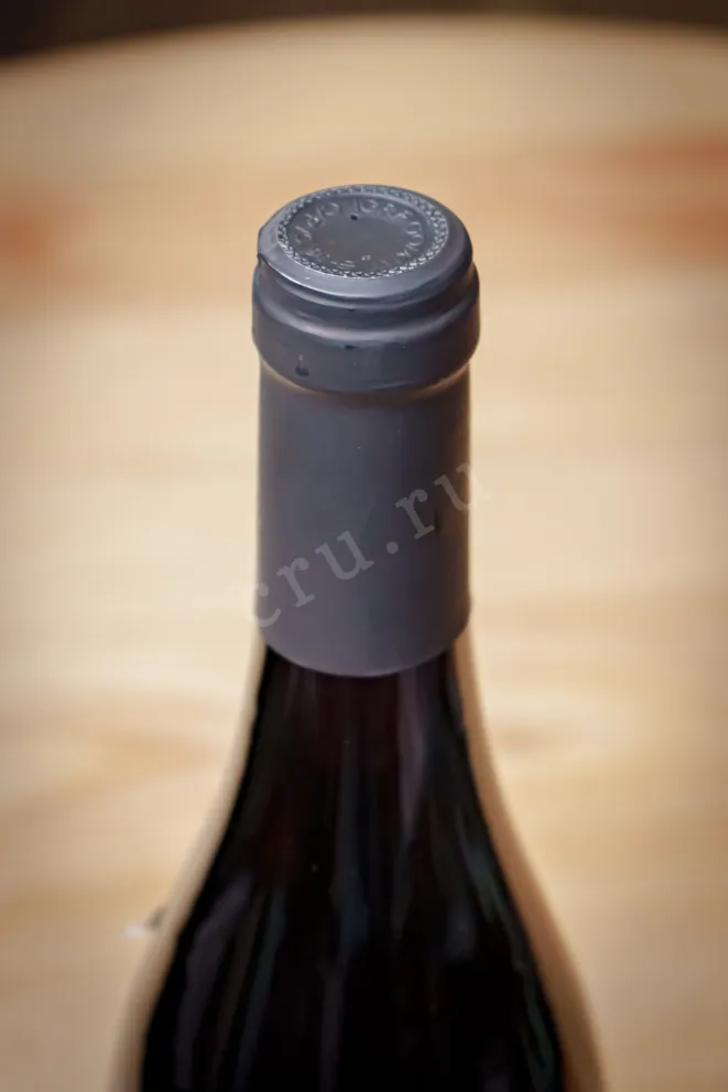 Пробка Tenuta Casate Merlot 2022 0.75 л