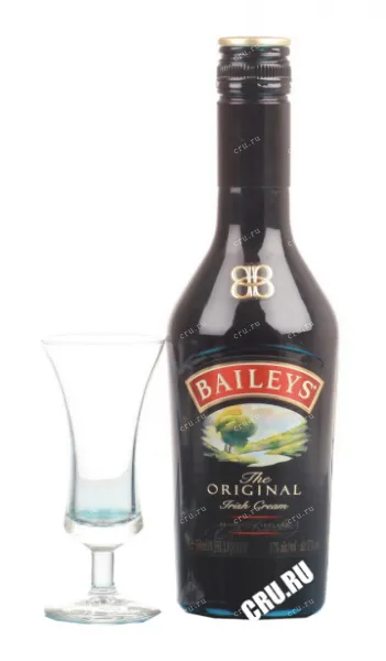 Ликер Baileys Original  0.35 л