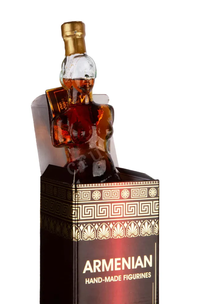 2014 gift box 0.5 л