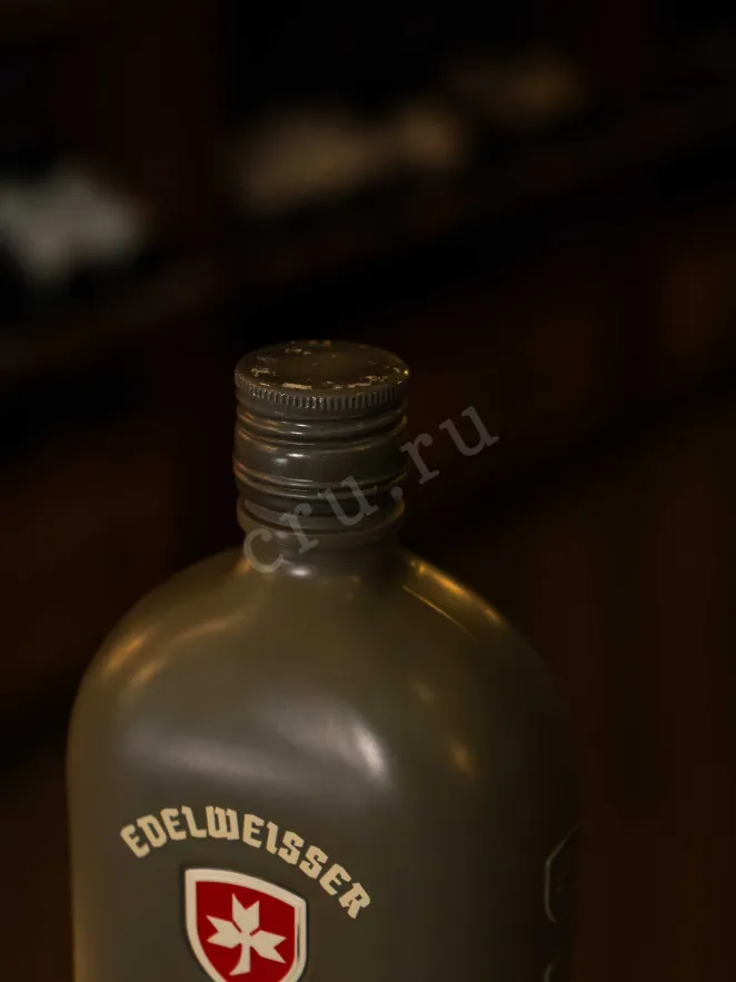 Пробка Edelweisser Dalmatian Dry 0.7 л