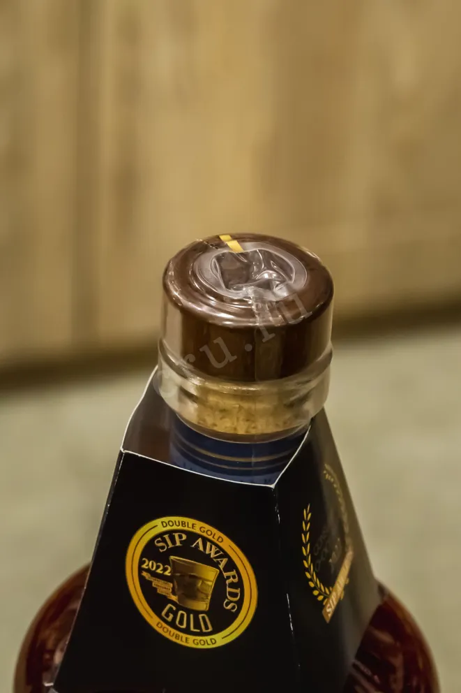 Пробка Yellow Rose Harris County (Bourbon) 0.75 л