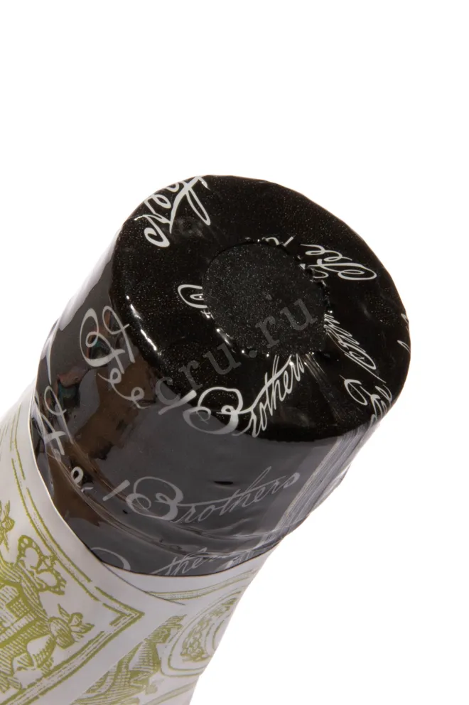 Пробка Fee Brothers Black Walnut 0.15 л