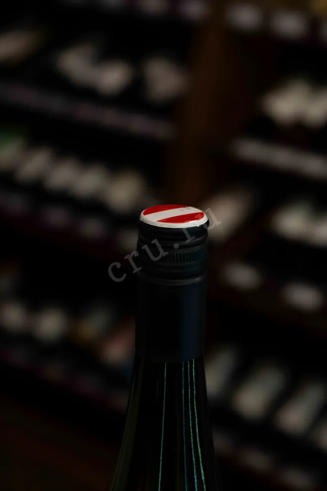 Пробка Nigl Point Sauvignon Blanc 2022 0.75 л