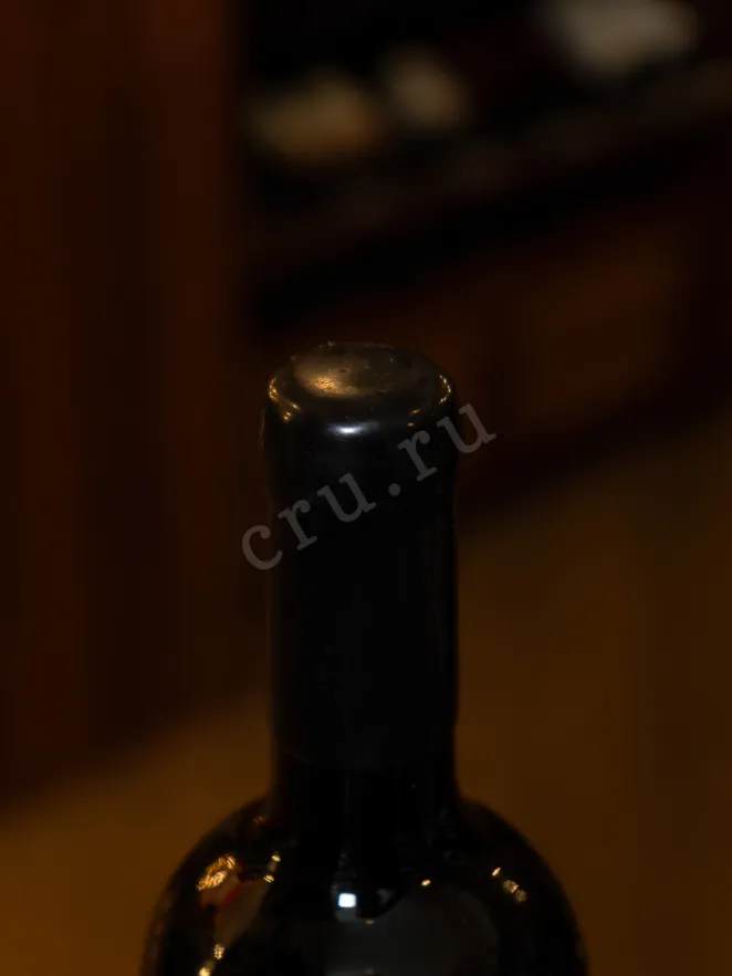 Пробка Sober Bash Afa 2021 0.75 л