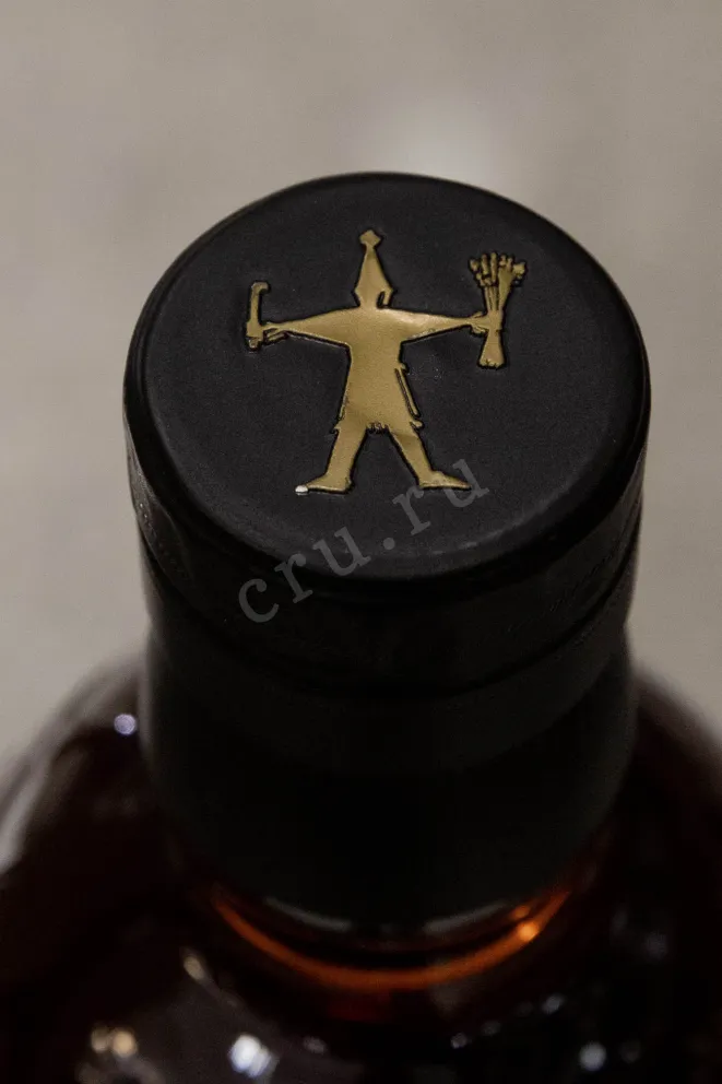 Пробка Dingle Conocht An Earraigh Single malt in gift box 0.7 л