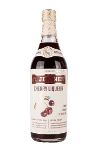 Ликер R. Jelinek Cherry   0.7 л