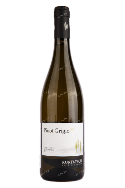 Вино Pinot Grigio Kurtatsch  0.75 л