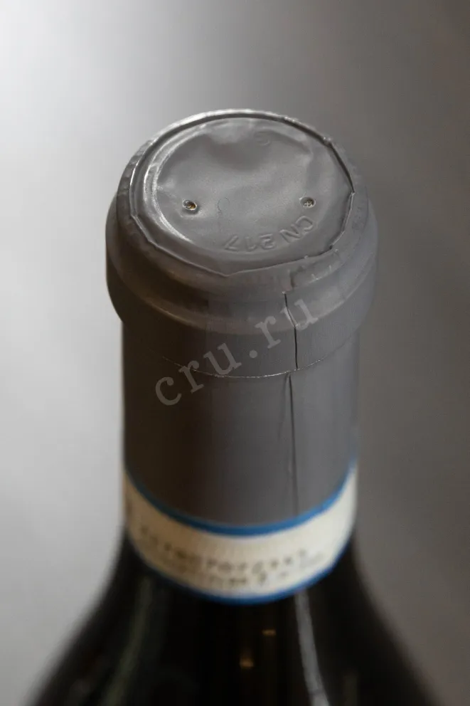 Пробка Rocche Dei Manzoni L'Angelica Langhe Chardonnay DOC 2022 0.75 л