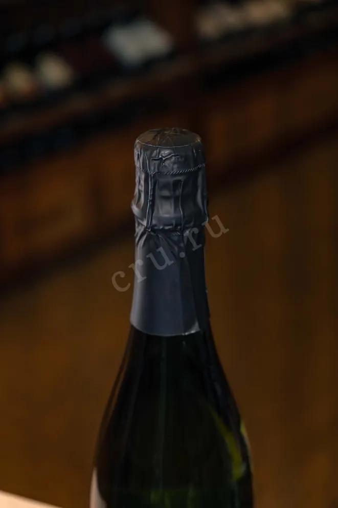 Пробка Albert Sounit Cremant de Bourgogne Prestige 2021 0.75 л