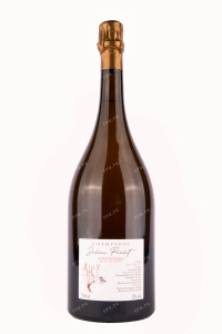 Шампанское Julien Prelat Chantemerle Blanc de Noir AOC  1.5 л