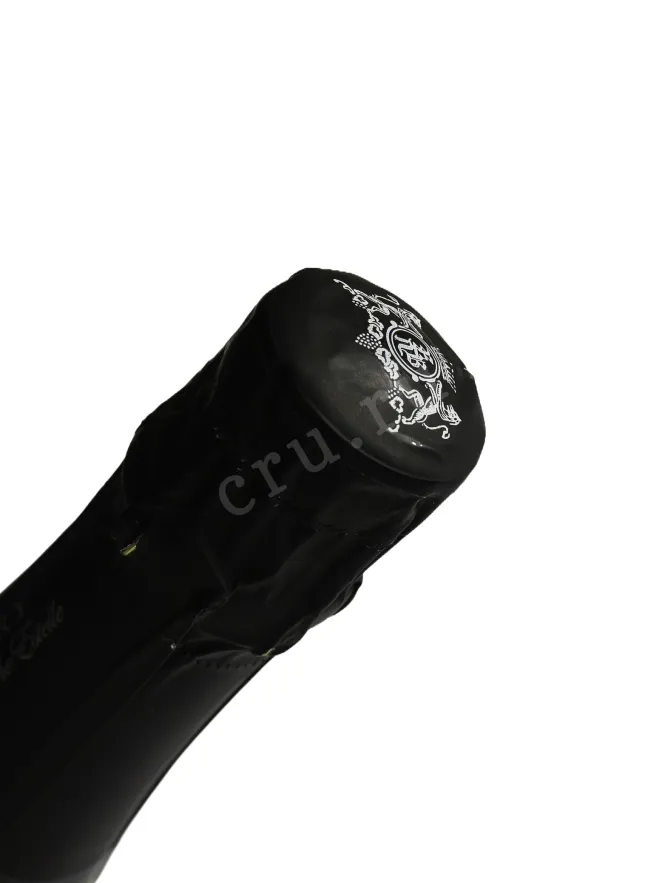 Пробка Encry Brut 2018 0.75 л