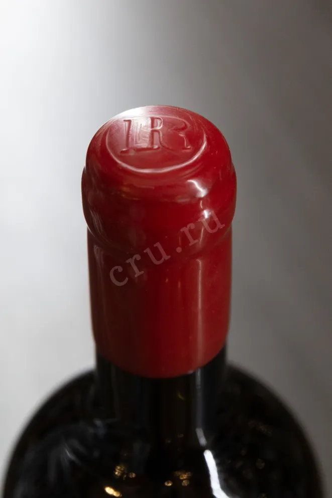 Пробка Riecine La Gioia Toscana 2018 0.75 л