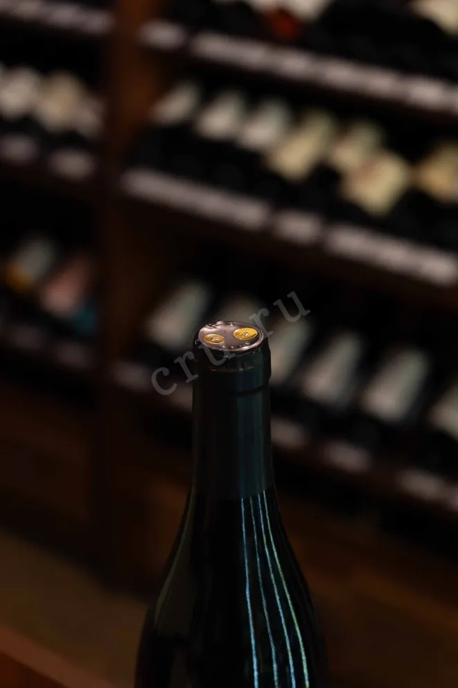 Пробка Meyer-Nakel Klumpp Hand in Hand Spatburgunder 2021 0.75 л
