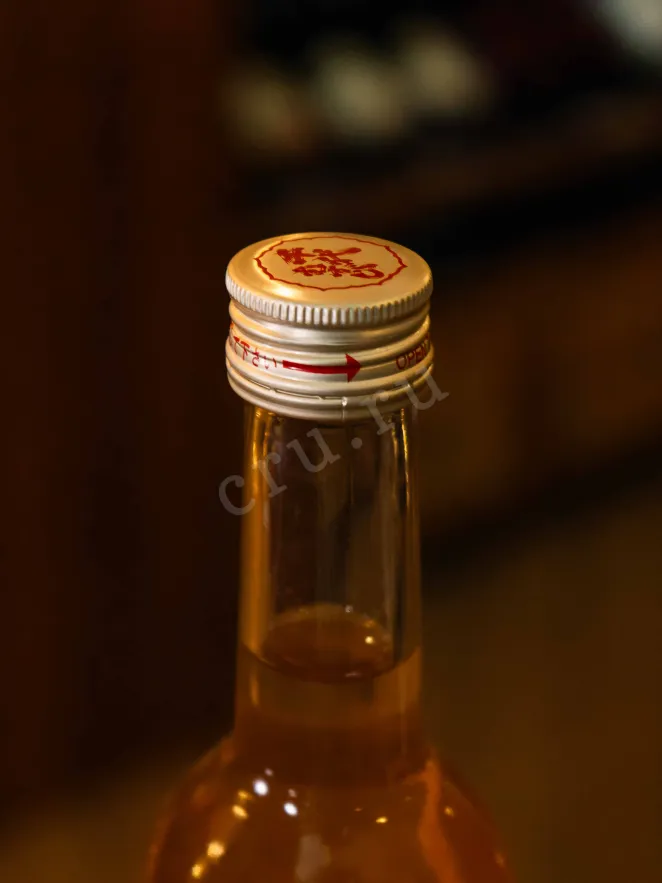 Пробка Chiyomusubi Umegatari 0.5 л