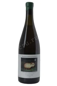 Вино Nareklishvili & Sons Mtsvivani Kakhuri Kvevri 2022 0.75 л