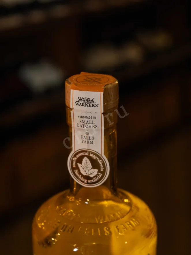 Пробка Warners Honeybee 0.7 л