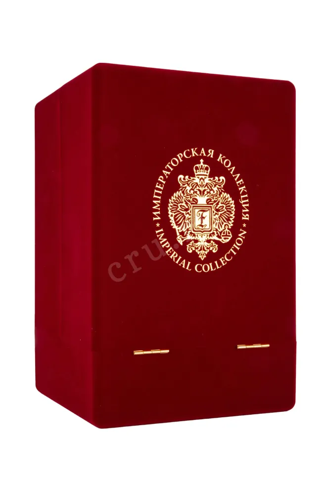 Подарочная коробка Imperial Collection Super Premium 0.7 л