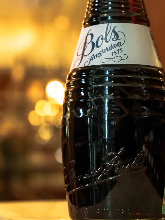 В магазине Крю Профи Bols Coffee 0.7 л
