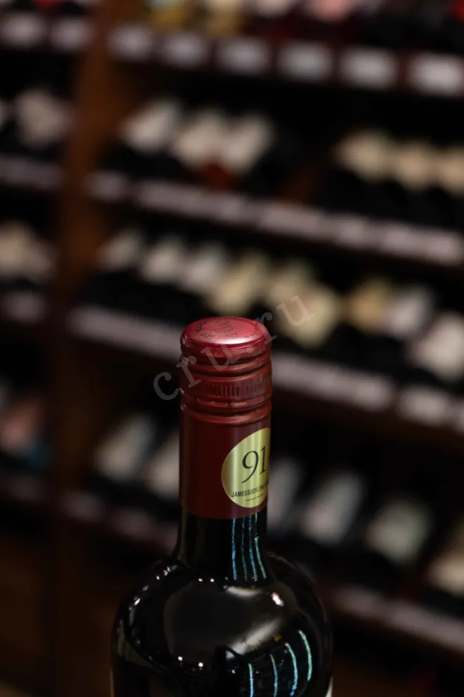 Пробка Alamos Malbec 2024 0.75 л