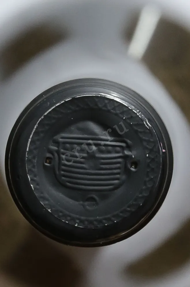 Пробка Gronda Toscana 2022 0.75 л