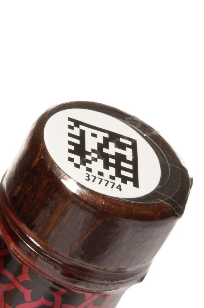 Пробка Whitley Neill Raspberyy 0.2 л