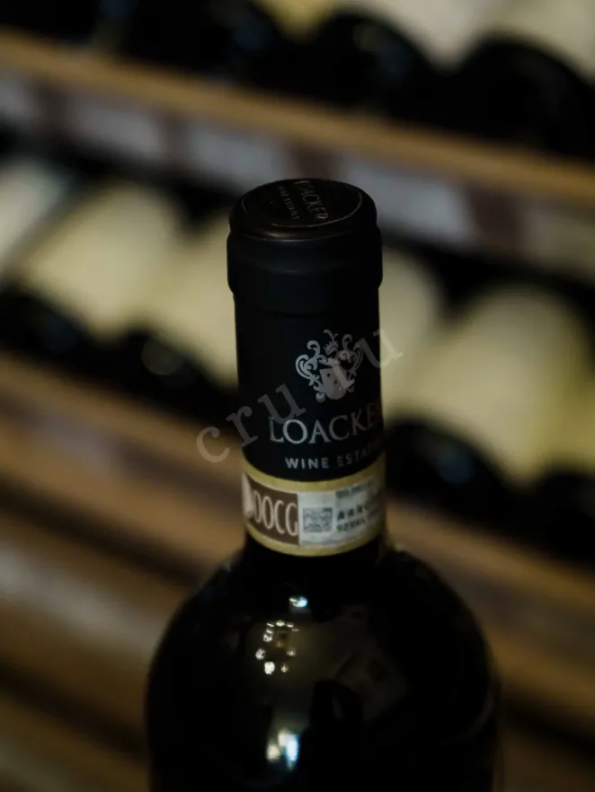 Пробка Corte Pavone Brunello di Montalcino 2010 0.75 л