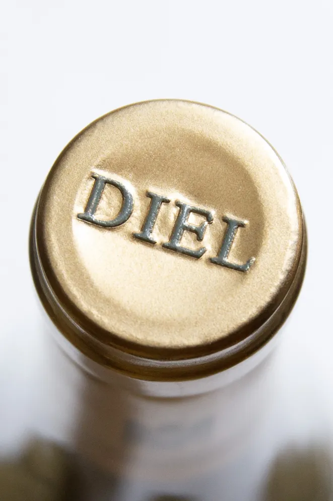 Пробка Diel Dorsheim Goldloch Riesling GG 2018 0.75 л