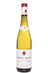 Вино Cuvee Rene Dopff Riesling 2023 0.75 л
