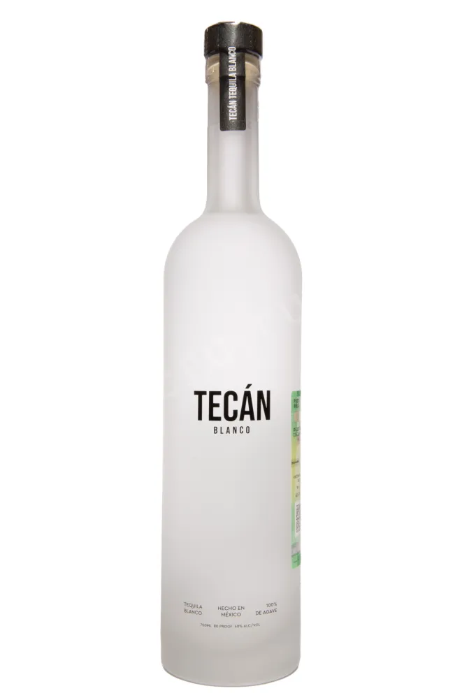 Текила Tecan Blanco  0.7 л