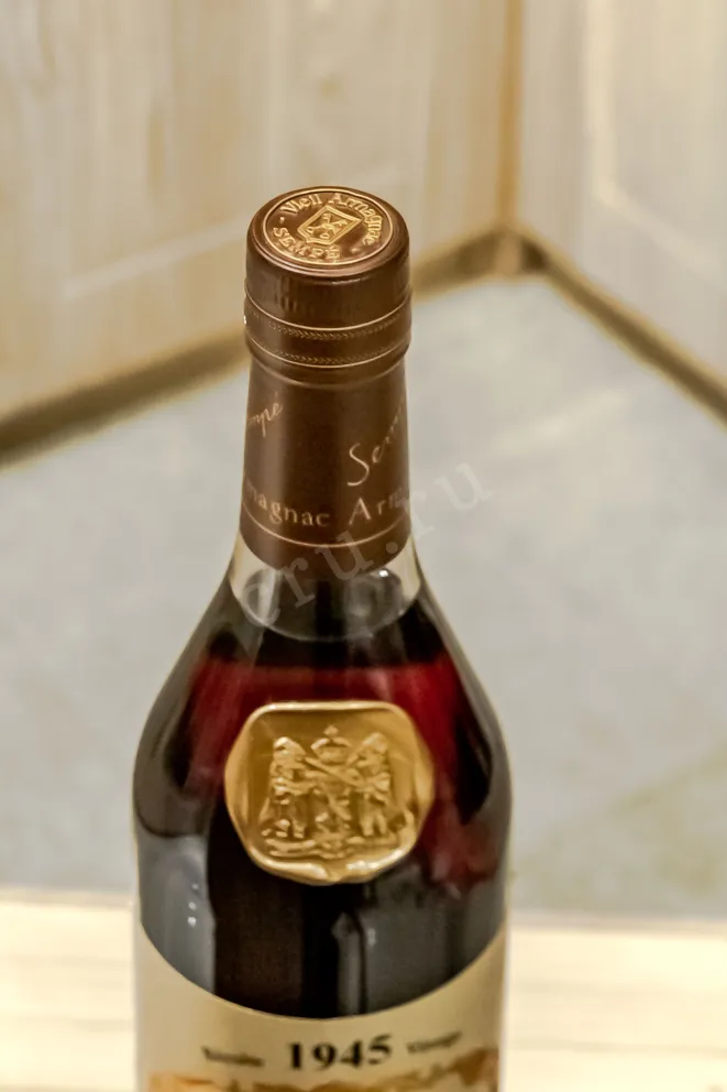 Пробка Sempe 1945 0.7 л