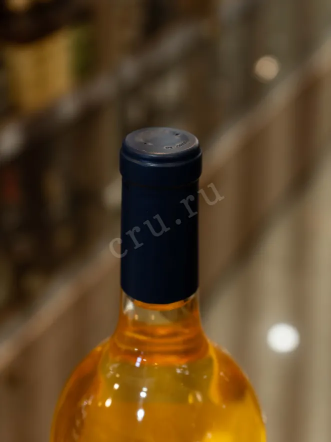 Пробка Querciabella Batar Toscana in gift box 2019 1.5 л