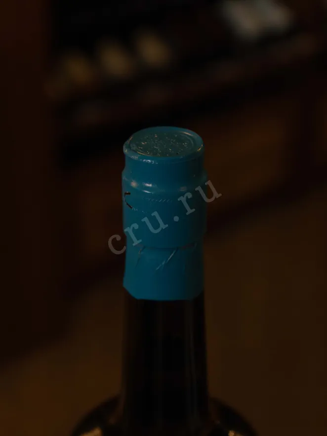 Пробка Christian Drouin Le Gin Calvados Cask Finish 0.7 л