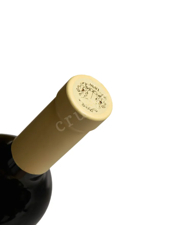 Пробка Usadba Perovskih Chardonnay Reserve 2023 0.75 л