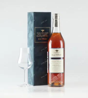 Коньяк Jean Fillioux Reserve Familiale  0.7 л