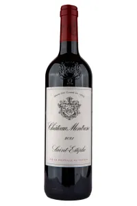 Вино Chateau Montrose Grand Cru Classe Saint-Estephe 2021 0.75 л