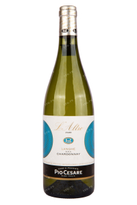 Вино L'Altro Langhe Chardonnay  0.75 л