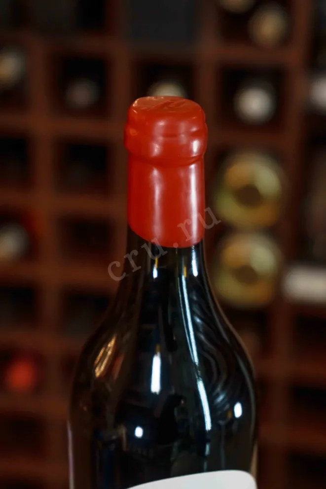 Пробка Ahso Kindzmarauli 2024 0.75 л