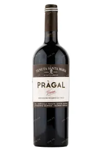 Вино Tenuta Santa Maria Pragal Verona 2022 0.75 л