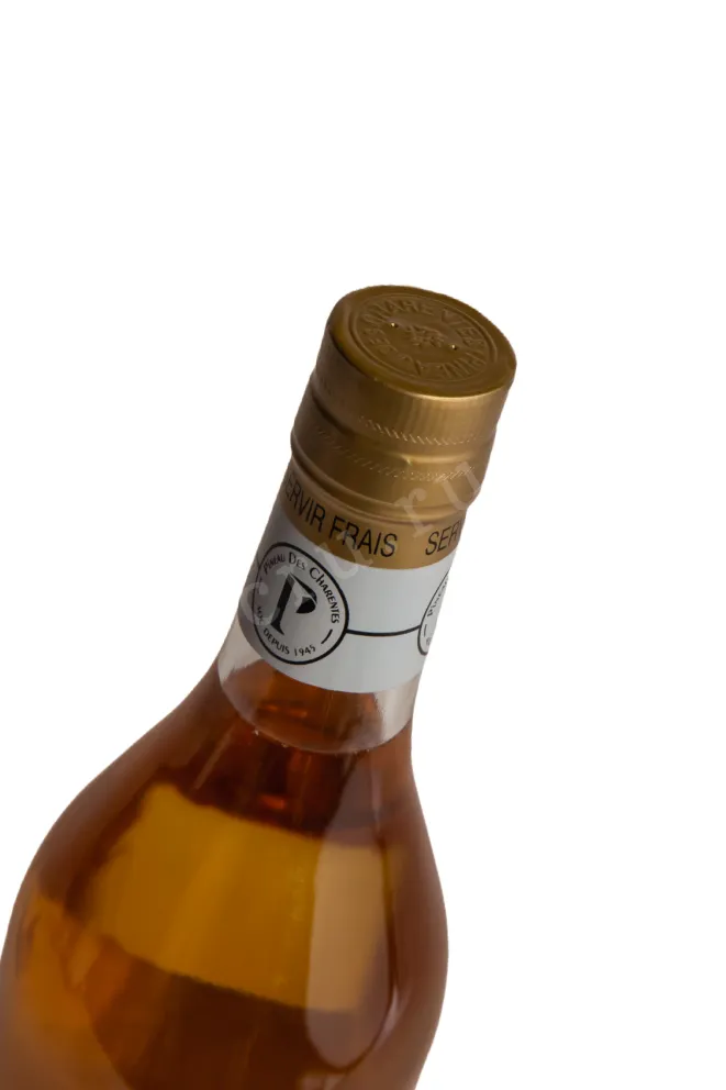 Пробка Bache Gabrielsen White Pineau des Charentes 2022 0.75 л